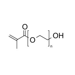 Polyethylene glycol monomethacrylate (PEGMA 200)