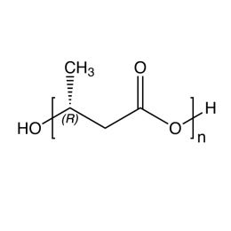 Poly[(R )-3-Hydroxybutyric Acid] (PHB)