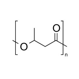 Poly[(R)-3-hydroxybutyrate], MW ~500