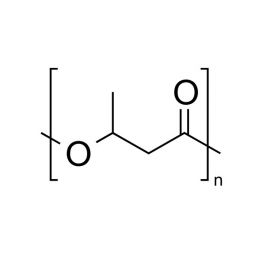 Poly[(R)-3-hydroxybutyrate], MW ~2000