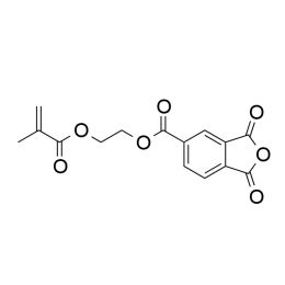 4-Methacryloxyethyl trimellitic anhydride