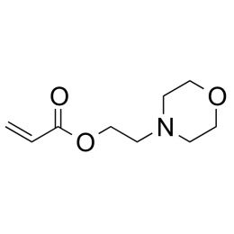 2-N-Morpholinoethyl acrylate, 95%