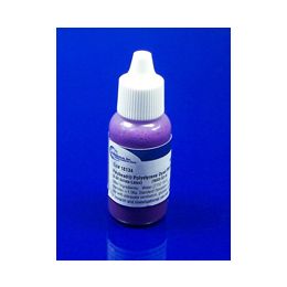 Polybead® Polystyrene Violet Dyed Microspheres  1.00μm