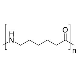 Polycaprolactam (MW 35,000)