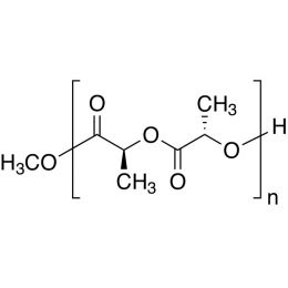Poly(L-lactic acid), IV 0.15 dl/g