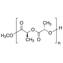 Poly(L-lactic acid), IV 5.0 dl/g