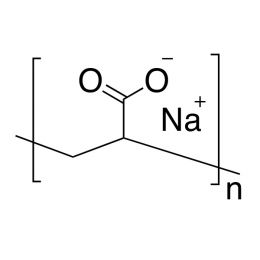 Poly(acrylic acid), sodium salt, 40% soln. in water [MW ~ 3,000]