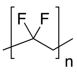 Poly(vinylidene fluoride)