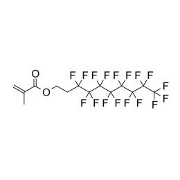 1H,1H,2H,2H-Heptadecafluorodecyl methacrylate (HDFDMA)