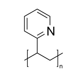 Poly(2-vinylpyridine) [MW 200,000-400,000]