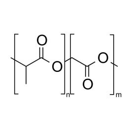 Poly(D,L-lactide-co-glycolide), 70:30, IV 0.2 dl/g
