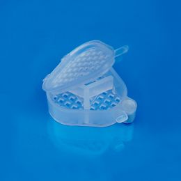 Peel-A-Way® Tissue Capsules