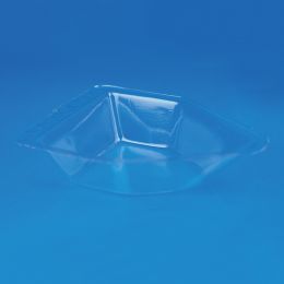 Plastic weighing dish (1 carton)