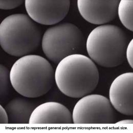 Polyballs, Modified - Polystyrene 1/8” Diameter, Carboxylate
