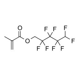 1H,1H,5H-Octafluoropentyl methacrylate, min. 98%