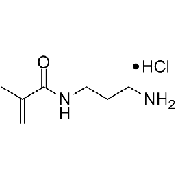 n-3-aminopropyl-methacrylamide-hydrochloride-98