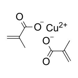 Copper (II) methacrylate