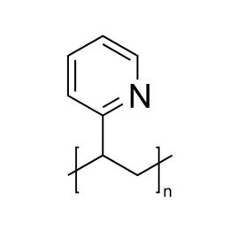 Poly(2-vinylpyridine) [MW 40,000]
