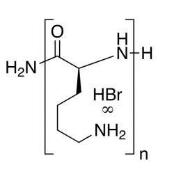 Poly(l-lysine hydrobromide) [MW 120,000]