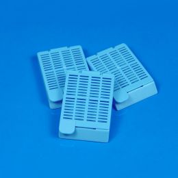 Tissue Cassette IV, Blue
