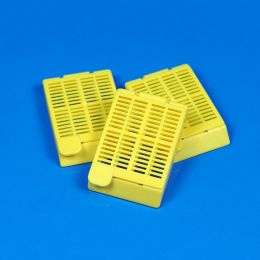 Tissue Cassette IV, Yellow