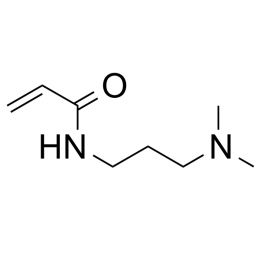 N-[3-(N,N-Dimethylamino)propyl] acrylamide, min.95%