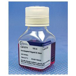 ImmunoGold labeling reagents for (SEM) - Unconjugated gold colloid (GC) 20nm