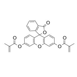 Fluorescein dimethacrylate | Polysciences, Inc.