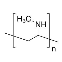Poly(N-methylvinylamine)