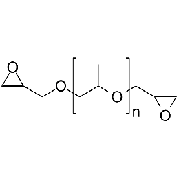Poly(propylene glycol) (600) diglycidyl ether