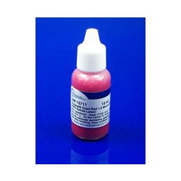 Polybead® Carboxylate Red Dyed Microspheres 0.30μm