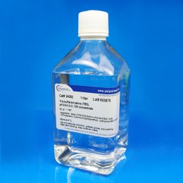 Tris Buffered Saline (TBS), pH 8.0±0.2, 10X Concentrate | Polysciences, Inc.