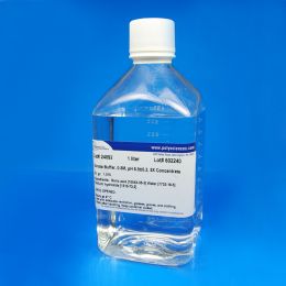 0.5M Borate Buffer, pH 8.5±0.2, 5X Concentrate