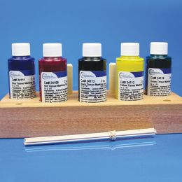 Tissue Marking Dye 5-Color Kit