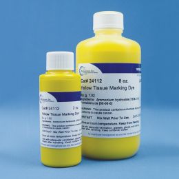 Marking Dye for Tissue - Yellow