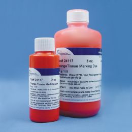 Marking Dye for Tissue - Orange