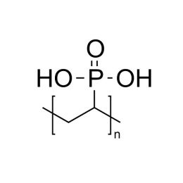 Poly(vinylphosphonic acid), 30% Soln.
