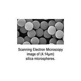 Silica Microspheres, 0.30μm