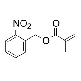 o-Nitrobenzyl methacrylate, min. 95%