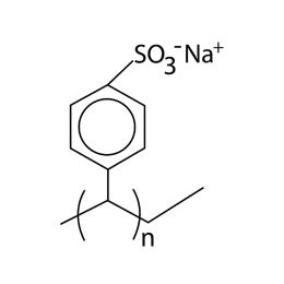 Poly(styrenesulfonic acid), sodium salt [MW ~ 1,000]
