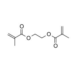 Ethylene Glycol Dimethacrylate, 99.7% (EGDMA)