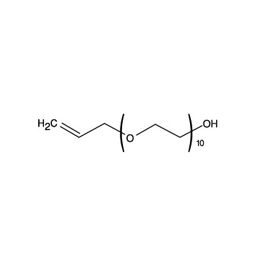 Hydroxypolyethoxy (10) Allyl Ether, 98%