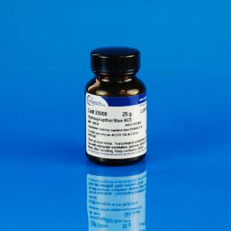 Hydroxynapthol Blue, ACS