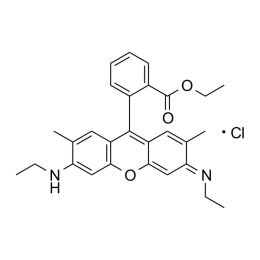 Rhodamine 6G, C.I. 45160 | Polysciences, Inc.