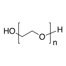 Poly(ethylene glycol) MW 2,000