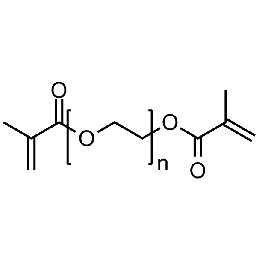 Poly(ethylene glycol) (20,000) dimethacrylate