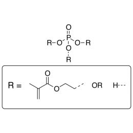 2-(methacryloxy)ethyl phosphate