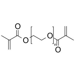 Poly(ethylene glycol) (8000) dimethacrylate