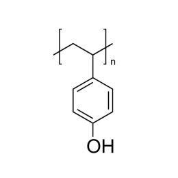 Poly(4-vinylphenol) [MW 9,000 - 11,000] | Polysciences, Inc.