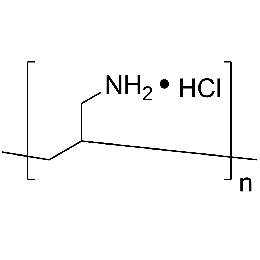 polyallylamine-hydrochloride